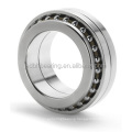 size 20x40x26mm 52204 thrust ball bearing double row for excavators